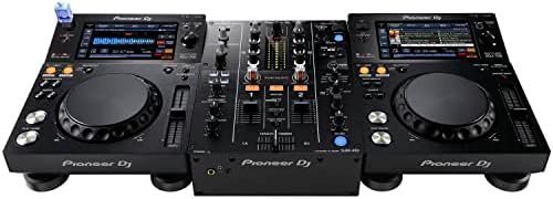 Pioneer DJ DJM-450 2-Channel DJ Mixer