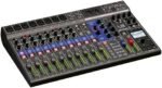 Zoom L-12 -Channel Mixer – Powered
