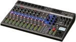 Zoom L-12 -Channel Mixer – Powered