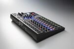 Zoom L-12 -Channel Mixer – Powered