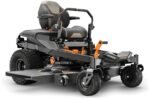 Ariens IKON Onyx (52″) 23HP Kawasaki Zero Turn Mower
