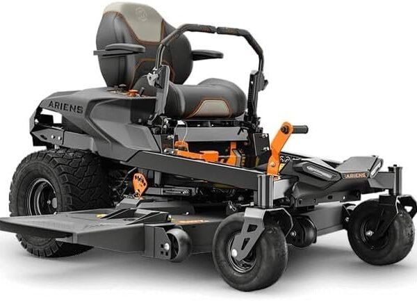 Ariens IKON Onyx (52″) 23HP Kawasaki Zero Turn Mower