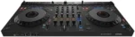 Pioneer DJ AlphaTheta DDJ-GRV6 4-channel performance DJ controller