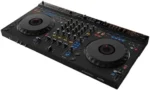 Pioneer DJ AlphaTheta DDJ-GRV6 4-channel performance DJ controller