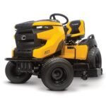 Cub Cadet XT1 GT54 Riding Lawn Mower