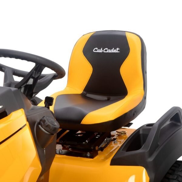 Cub Cadet XT1 GT54 Riding Lawn Mower
