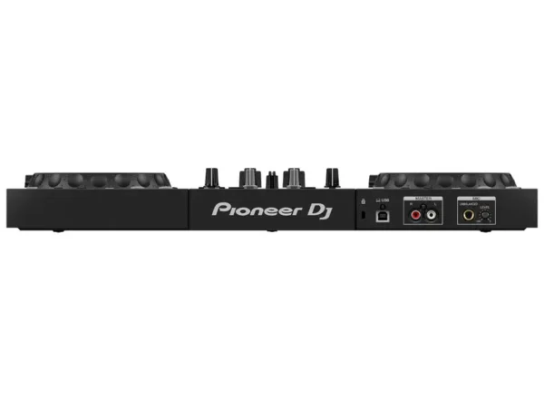 Pioneer DJ DDJ-400 2-Channel rekordbox DJ Controller