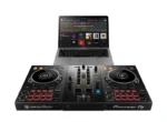 Pioneer DJ DDJ-400 2-Channel rekordbox DJ Controller