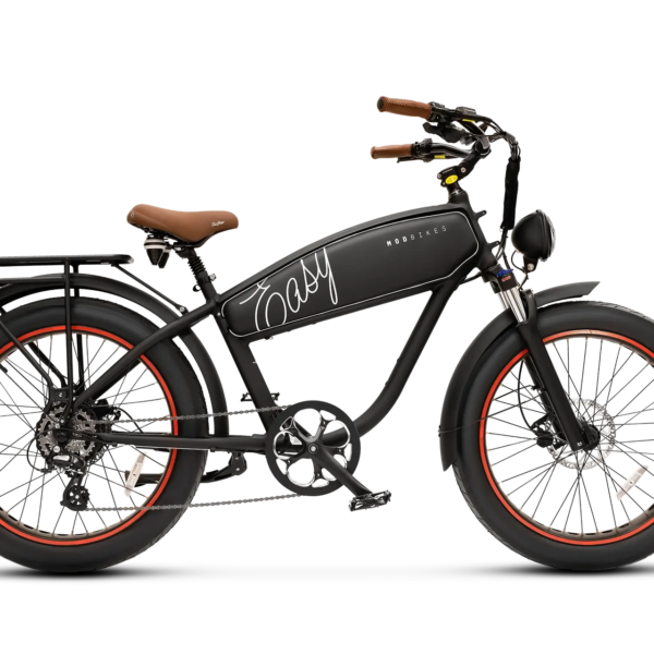 Mod Bikes Retro Style Electric Bike