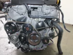 JDM 1991-1995 Acura Legend Motor C32A 3.2L 6 Cyl Engine