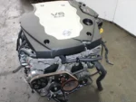 JDM 1991-1995 Acura Legend Motor C32A 3.2L 6 Cyl Engine