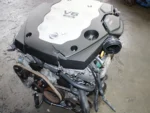 JDM 1991-1995 Acura Legend Motor C32A 3.2L 6 Cyl Engine