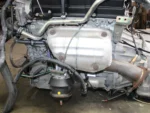 JDM 1991-1995 Acura Legend Motor C32A 3.2L 6 Cyl Engine