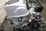 JDM 2008-2012 Honda Accord, 2009-2013 Acura TSX, 2010-2014 Honda CRV Motor K24A 2.4L 4 Cyl Engine