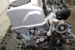 JDM 2008-2012 Honda Accord, 2009-2014 Acura TSX, 2010-2014 Honda CRV Motor K24A 2.4L 4 Cyl Engine