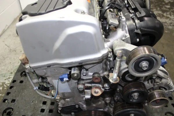 JDM 2008-2012 Honda Accord, 2009-2014 Acura TSX, 2010-2014 Honda CRV Motor K24A 2.4L 4 Cyl Engine