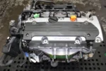 JDM 2008-2012 Honda Accord, 2009-2013 Acura TSX, 2010-2014 Honda CRV Motor K24A 2.4L 4 Cyl Engine