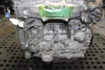 JDM 2008-2012 Honda Accord, 2009-2013 Acura TSX, 2010-2014 Honda CRV Motor K24A 2.4L 4 Cyl Engine