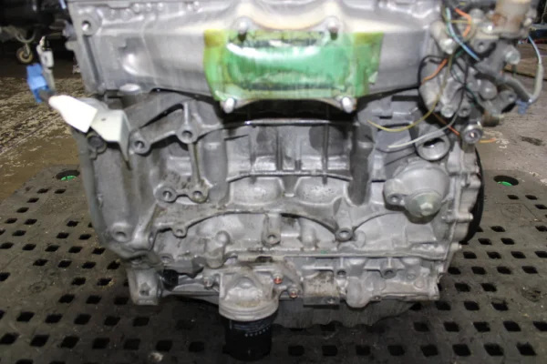 JDM 2008-2012 Honda Accord, 2009-2013 Acura TSX, 2010-2014 Honda CRV Motor K24A 2.4L 4 Cyl Engine