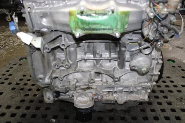 JDM 2008-2012 Honda Accord, 2009-2014 Acura TSX, 2010-2014 Honda CRV Motor K24A 2.4L 4 Cyl Engine