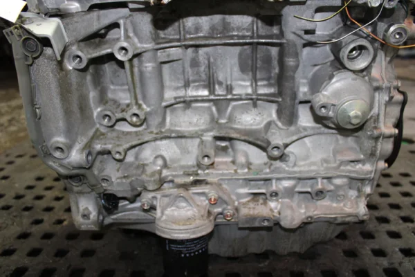 JDM 2008-2012 Honda Accord, 2009-2013 Acura TSX, 2010-2014 Honda CRV Motor K24A 2.4L 4 Cyl Engine