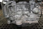 JDM 2008-2012 Honda Accord, 2009-2014 Acura TSX, 2010-2014 Honda CRV Motor K24A 2.4L 4 Cyl Engine