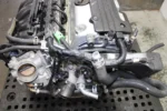JDM 2008-2012 Honda Accord, 2009-2013 Acura TSX, 2010-2014 Honda CRV Motor K24A 2.4L 4 Cyl Engine