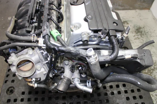 JDM 2008-2012 Honda Accord, 2009-2013 Acura TSX, 2010-2014 Honda CRV Motor K24A 2.4L 4 Cyl Engine