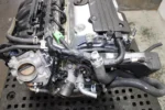 JDM 2008-2012 Honda Accord, 2009-2014 Acura TSX, 2010-2014 Honda CRV Motor K24A 2.4L 4 Cyl Engine