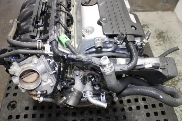 JDM 2008-2012 Honda Accord, 2009-2014 Acura TSX, 2010-2014 Honda CRV Motor K24A 2.4L 4 Cyl Engine