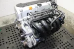 JDM 2008-2012 Honda Accord, 2009-2013 Acura TSX, 2010-2014 Honda CRV Motor K24A 2.4L 4 Cyl Engine