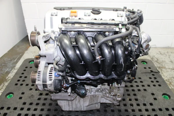 JDM 2008-2012 Honda Accord, 2009-2014 Acura TSX, 2010-2014 Honda CRV Motor K24A 2.4L 4 Cyl Engine