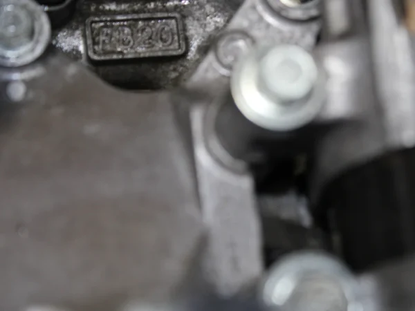 JDM 2012-2016 Subaru Impreza XV Motor FB20 4 Cyl 2.0L Engine