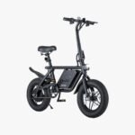 Jetson Atlas Fat Tire Electric Bike