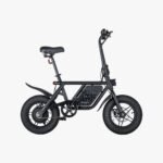 Jetson Atlas Fat Tire Electric Bike