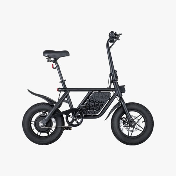 Jetson Atlas Fat Tire Electric Bike