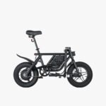 Jetson Atlas Fat Tire Electric Bike
