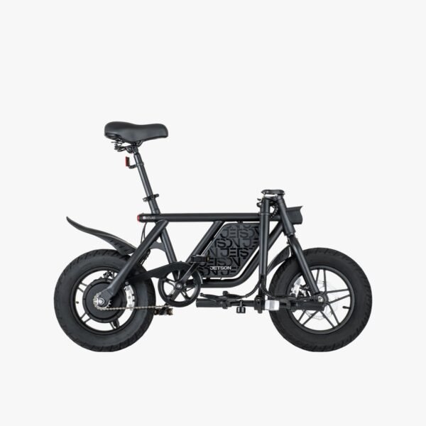 Jetson Atlas Fat Tire Electric Bike