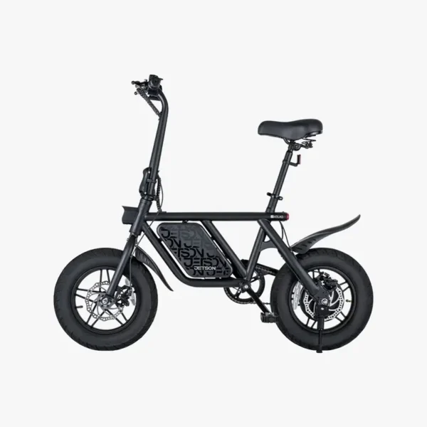 Jetson Atlas Fat Tire Electric Bike