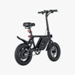 Jetson Atlas Fat Tire Electric Bike