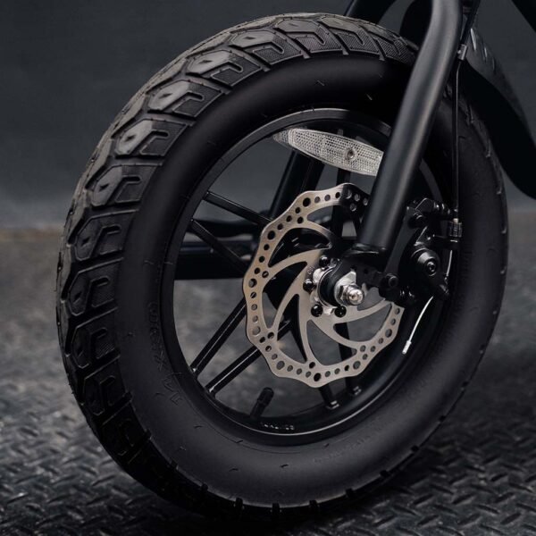 Jetson Atlas Fat Tire Electric Bike