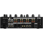 Pioneer DJ DJM-750MK2 4-Channel DJ Mixer With Effects and rekordbox