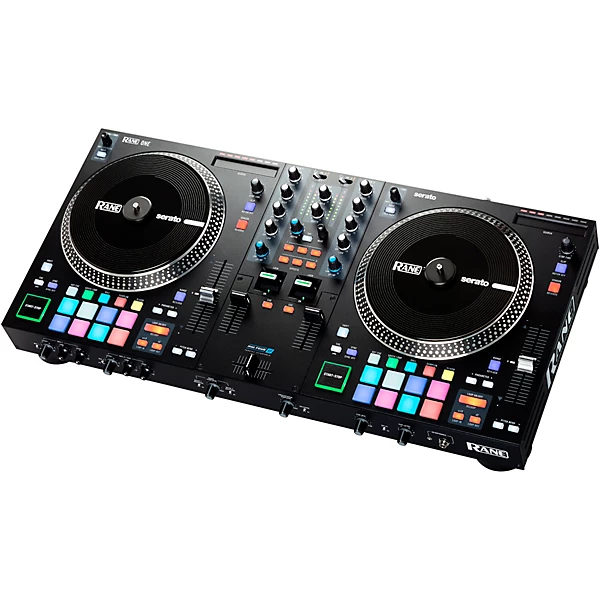 Rane ONE Professional Motorized DJ Controller