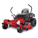 Toro 42 in. TimeCutter Zero Turn Mower