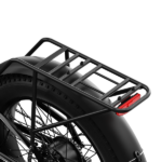 Aipas M2 Xterrain Ebike Aipas-M2-black Basket