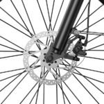 Aipas M2 Xterrain Ebike Aipas-M2-black Basket