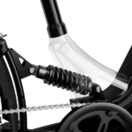 Aipas M2 Xterrain Ebike Aipas-M2-black Basket