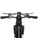 Aipas M2 Xterrain Ebike Aipas-M2-black Basket