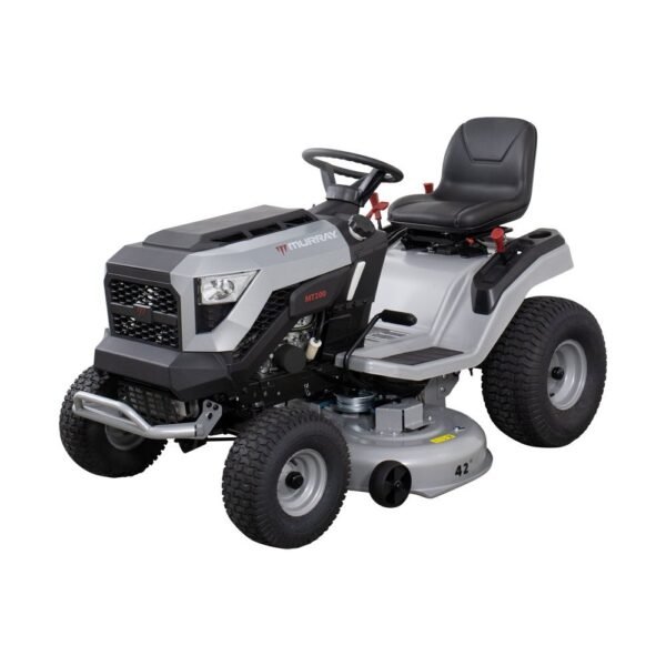 Murray MT200 42 in. 19.0 HP 540cc EX1900 Series Riding Lawn Tractor Mower