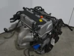 JDM 2006-2008 Acura TSX K24A2 Motor K24A-RBB3 2.4L 4 Cyl Engine
